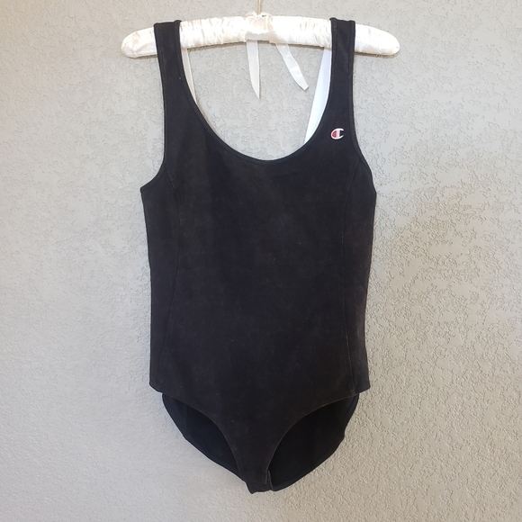 Champion Bodysuit size Small - Picture 1 of 6